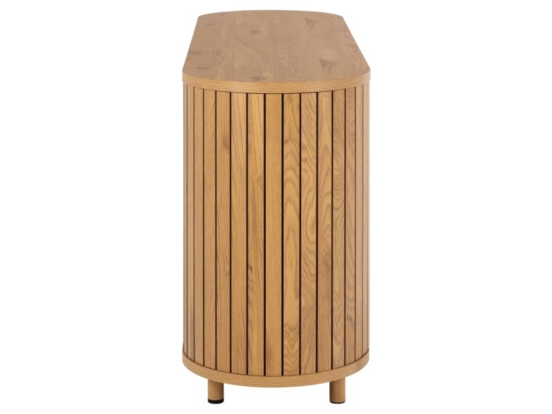 Komoda Colima dziki dąb - ACTONA